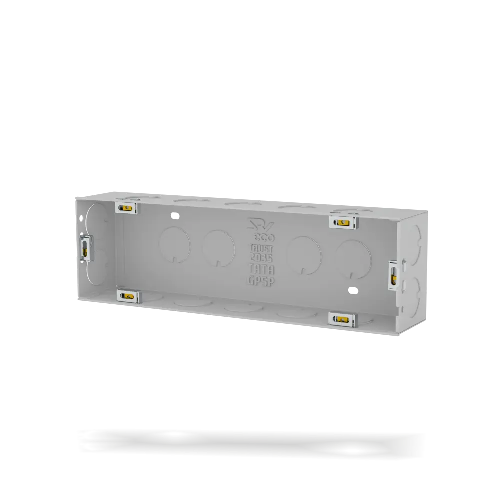 MODULE BOX ECO BR RANGE SRV