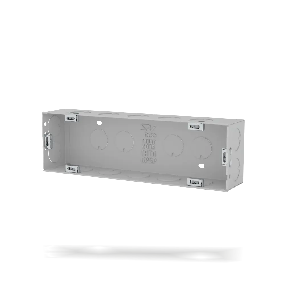 MODULE BOX ECO MS RANGE SRV