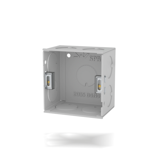 MODULE BOX SUPER RANGE SRV