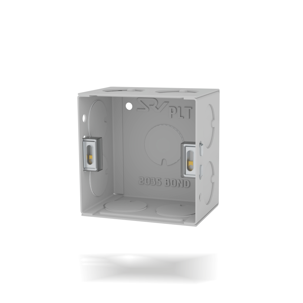 MODULE BOX PLATINUM RANGE SRV