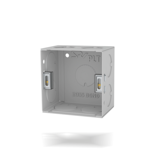 MODULE BOX PLATINUM RANGE SRV