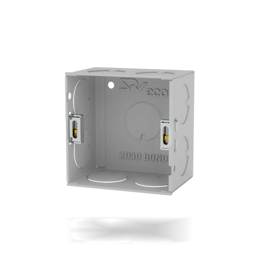 MODULE BOX ECO BR RANGE SRV