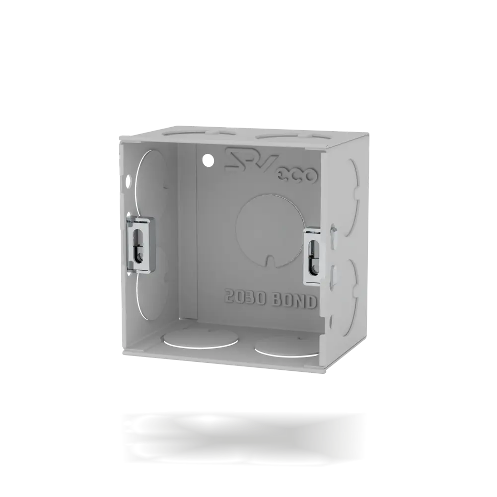 MODULE BOX ECO MS RANGE SRV