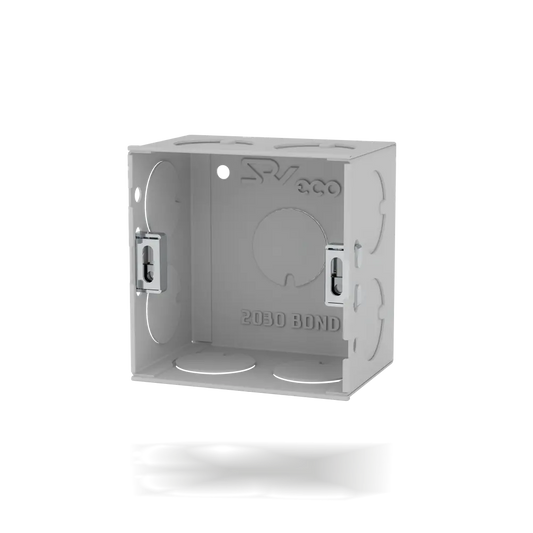 MODULE BOX ECO MS RANGE SRV