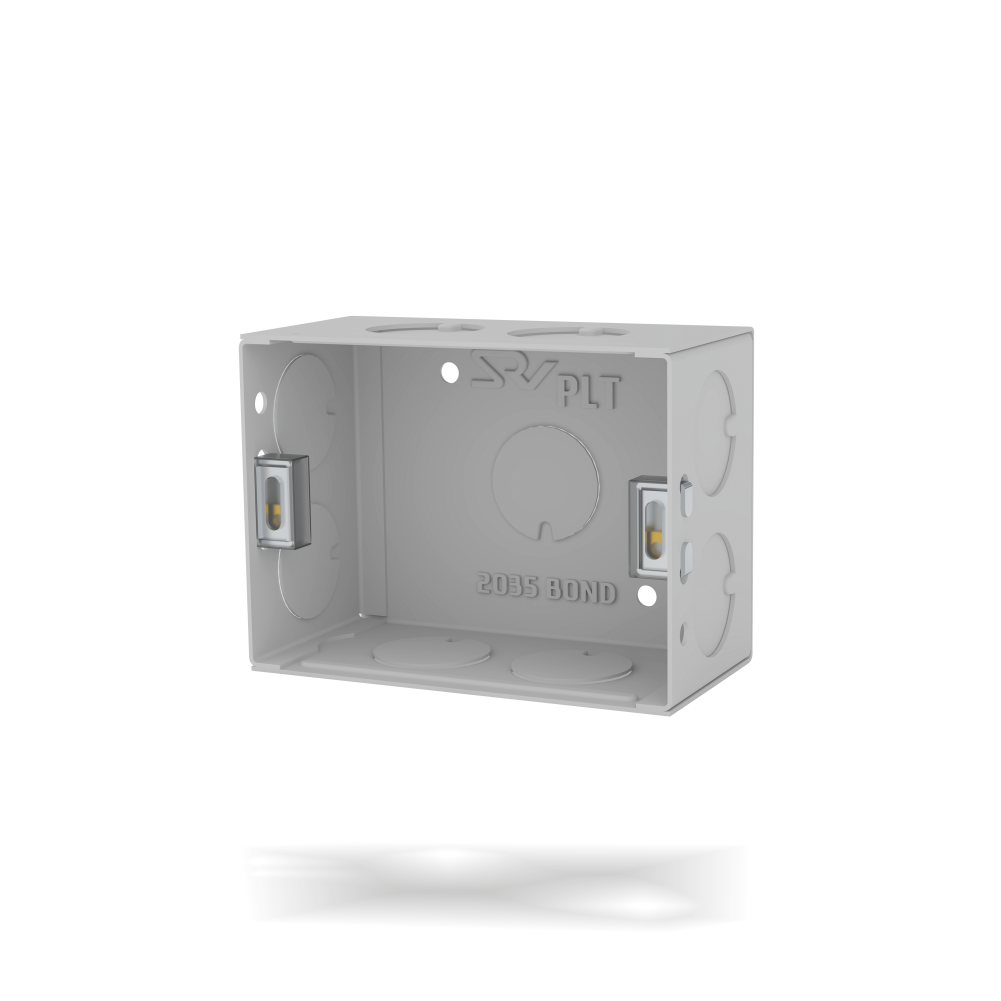 MODULE BOX PLATINUM RANGE SRV