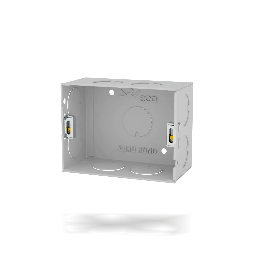 MODULE BOX ECO BR RANGE SRV