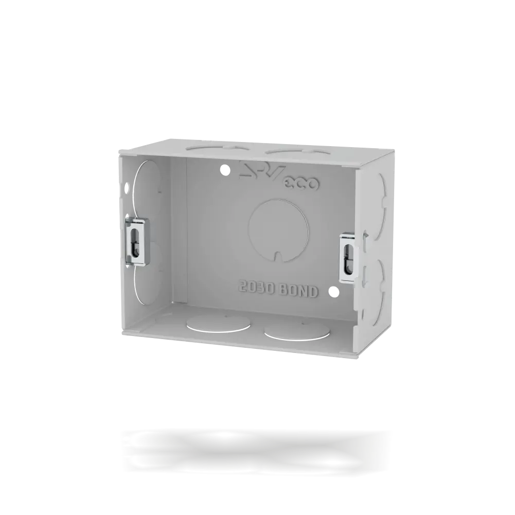 MODULE BOX ECO MS RANGE SRV