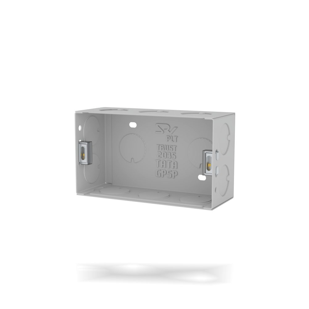 MODULE BOX PLATINUM RANGE SRV
