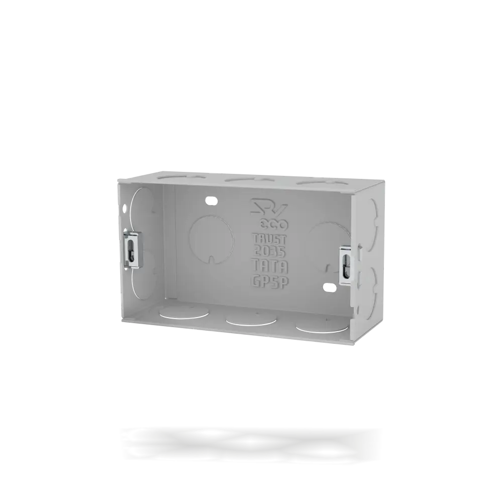 MODULE BOX ECO MS RANGE SRV