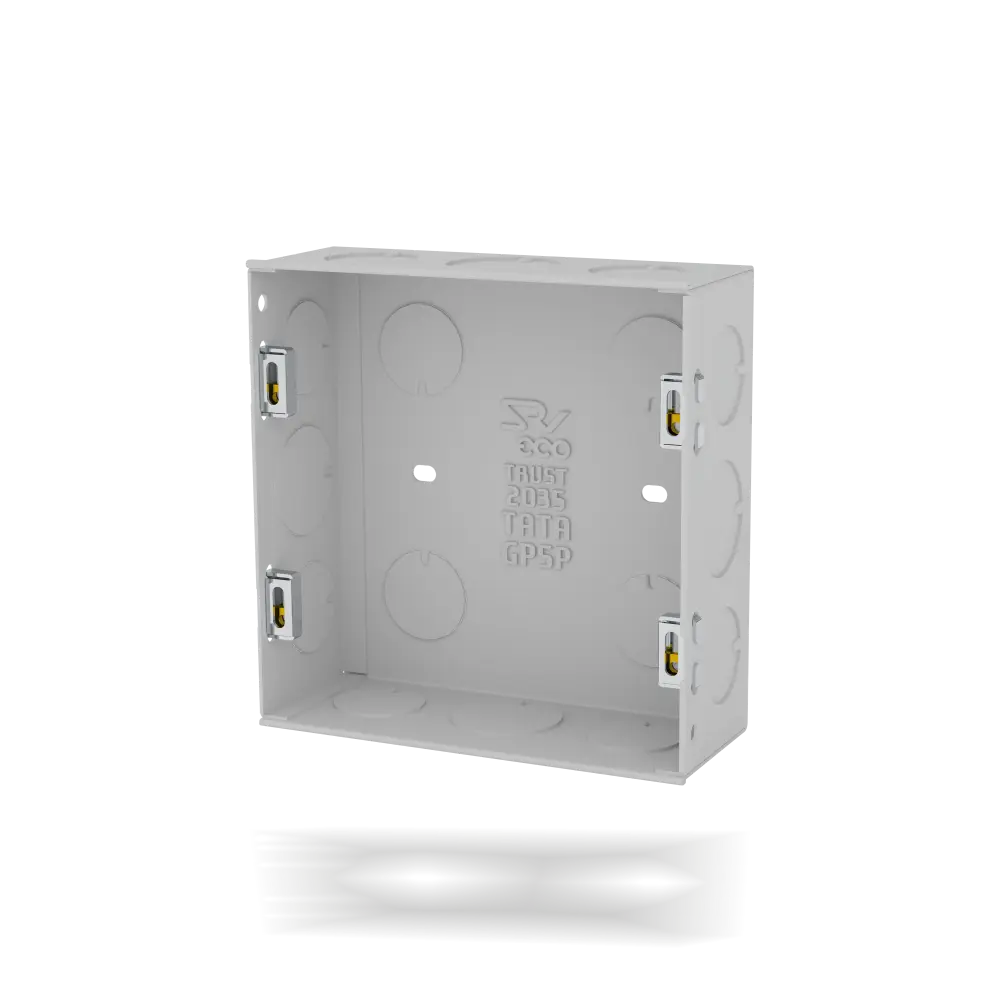 MODULE BOX ECO BR RANGE SRV