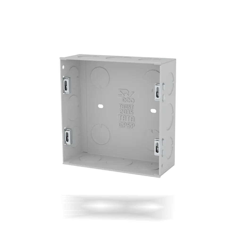 MODULE BOX ECO MS RANGE SRV