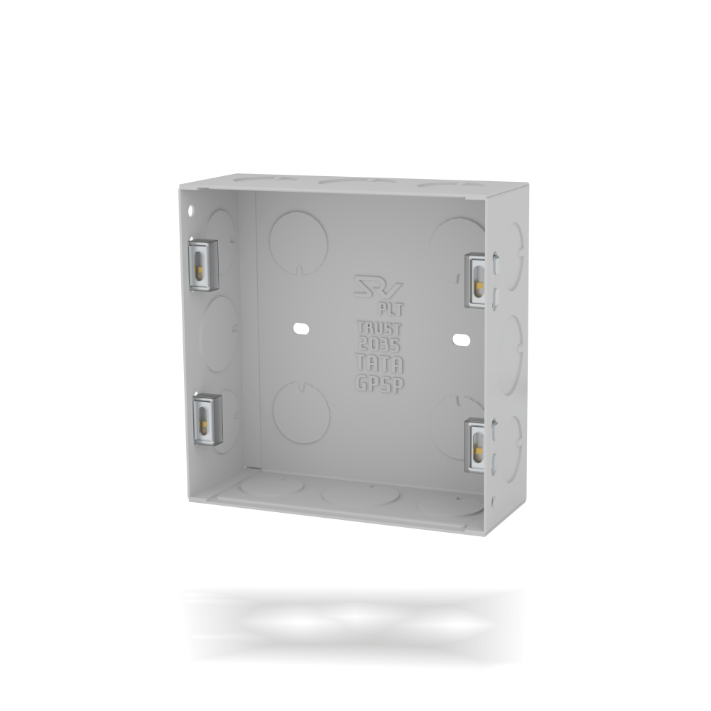 MODULE BOX PLATINUM RANGE SRV