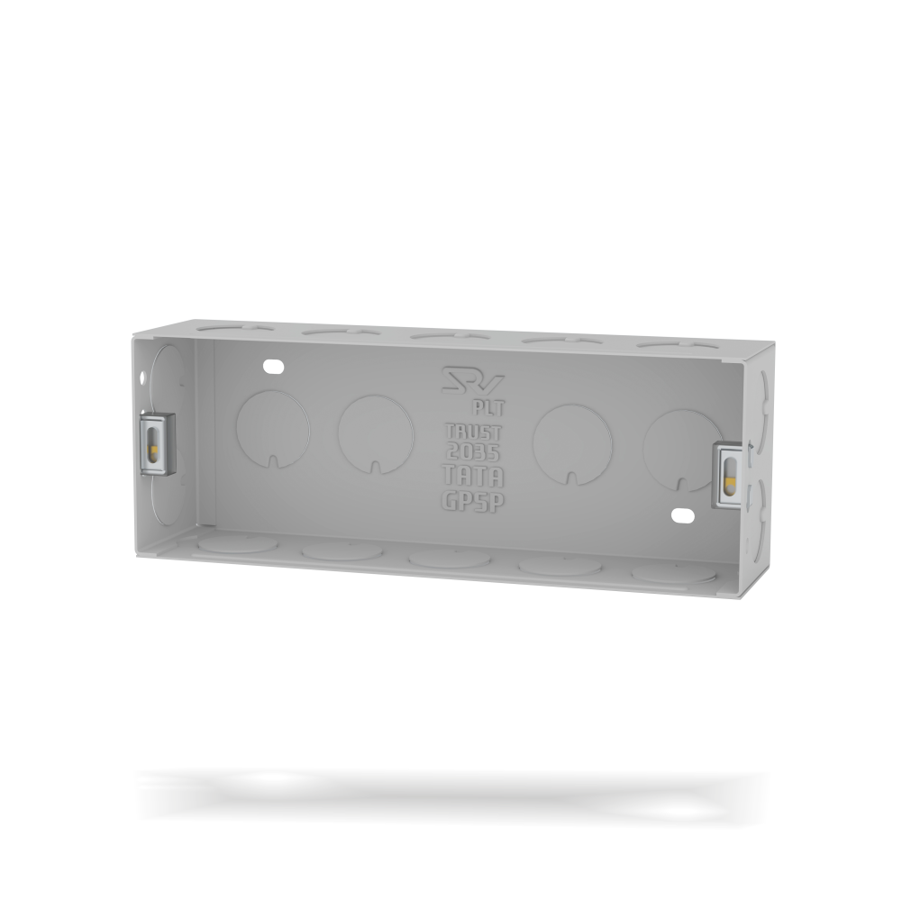 MODULE BOX PLATINUM RANGE SRV