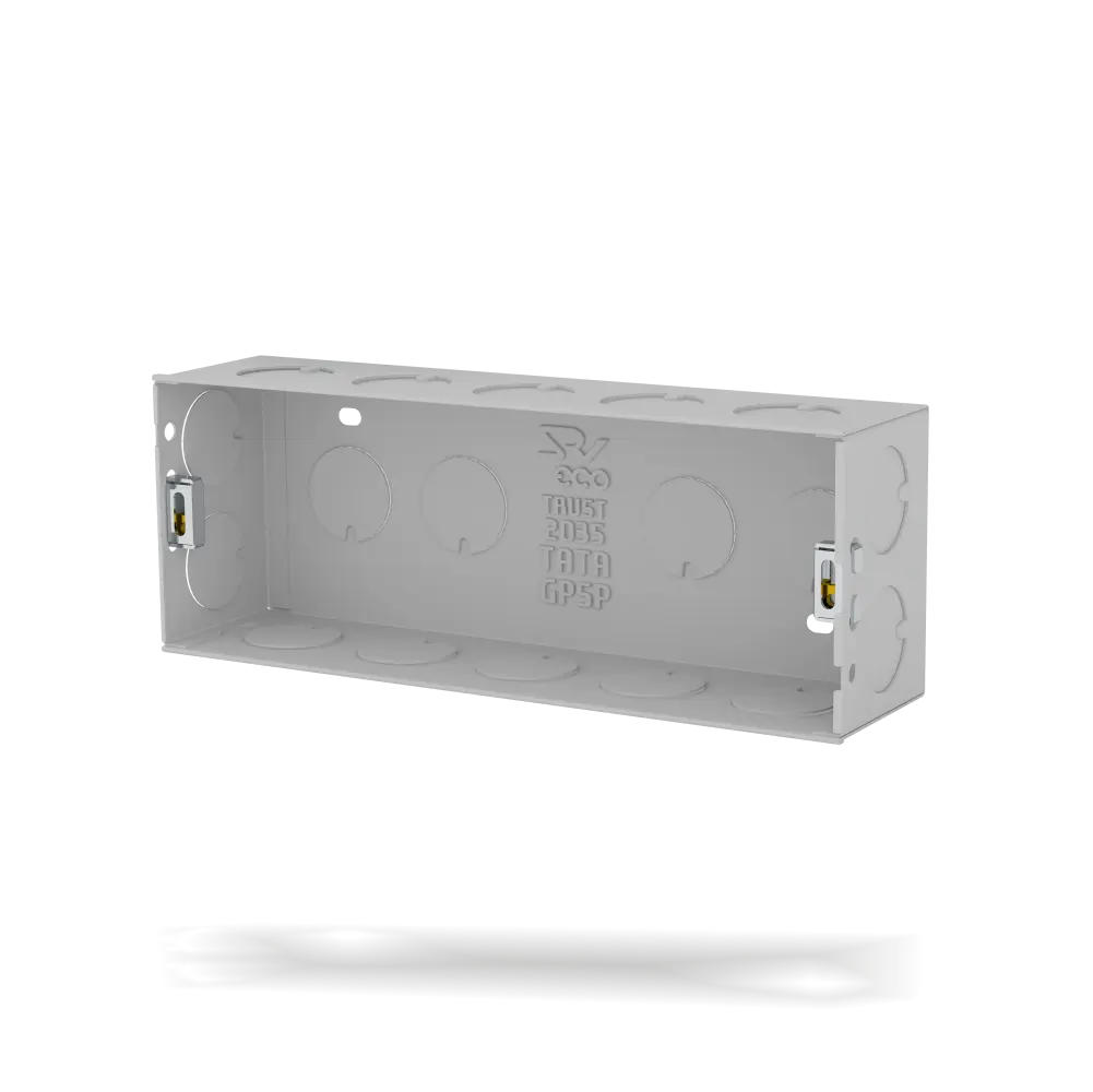 MODULE BOX ECO BR RANGE SRV