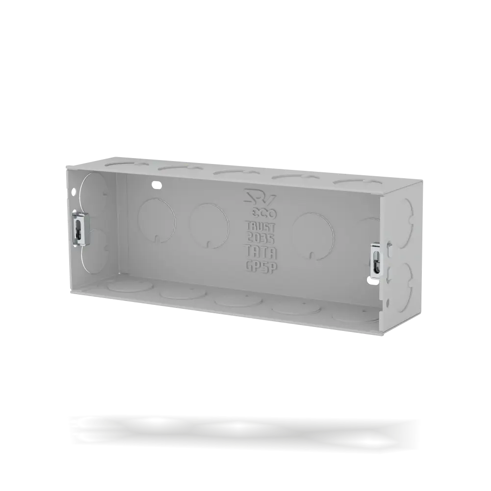 MODULE BOX ECO MS RANGE SRV