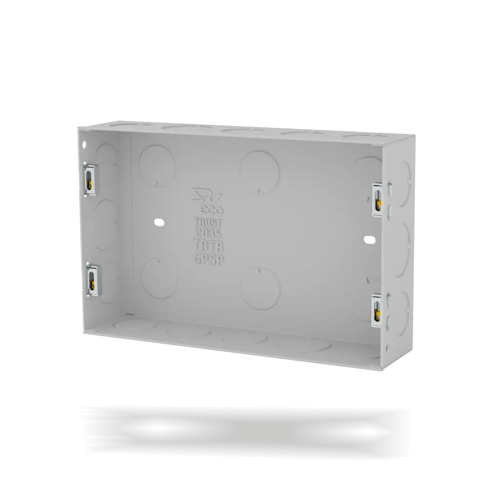 MODULE BOX ECO BR RANGE SRV