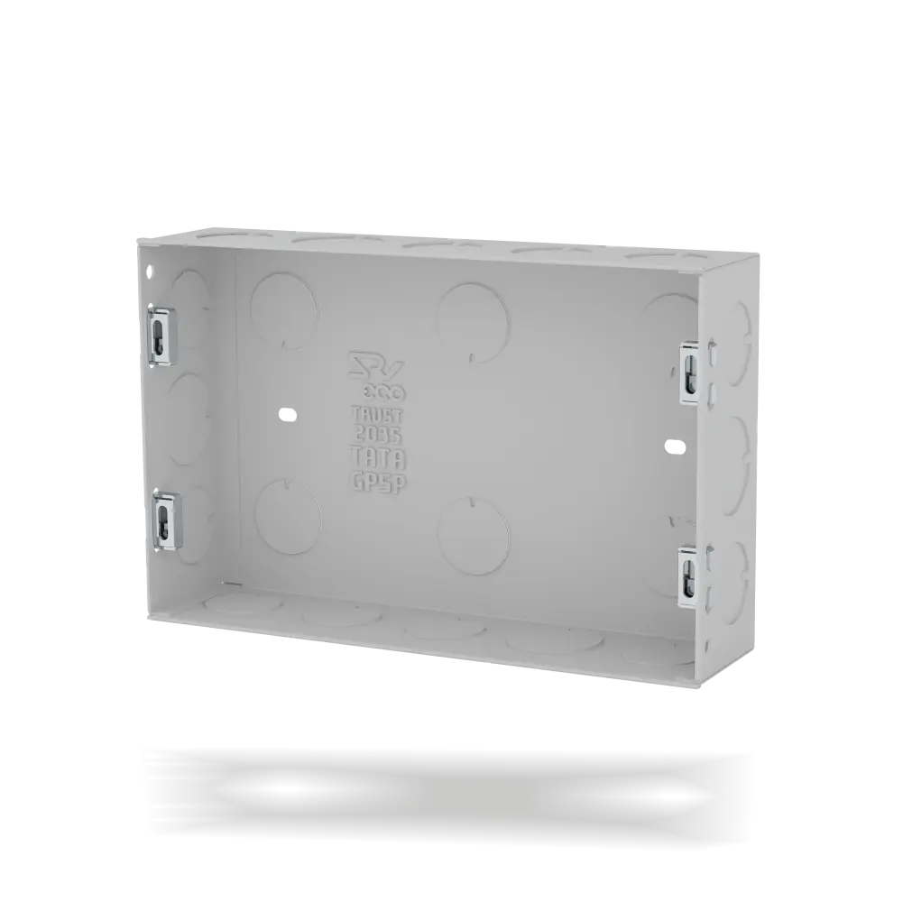 MODULE BOX ECO MS RANGE SRV
