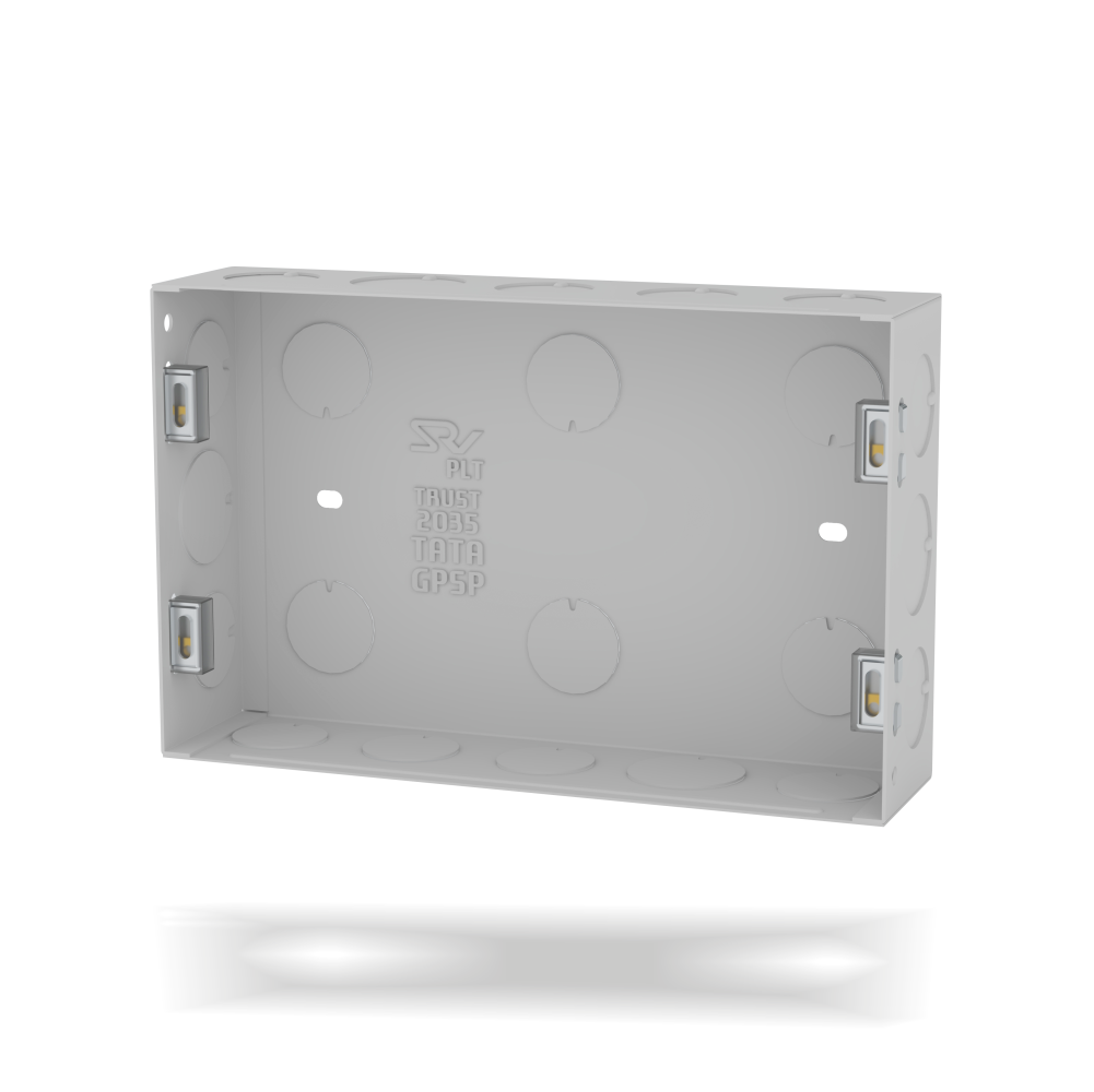 MODULE BOX PLATINUM RANGE SRV
