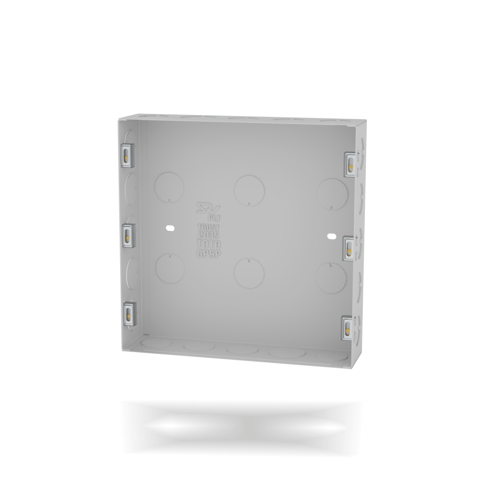 MODULE BOX PLATINUM RANGE SRV
