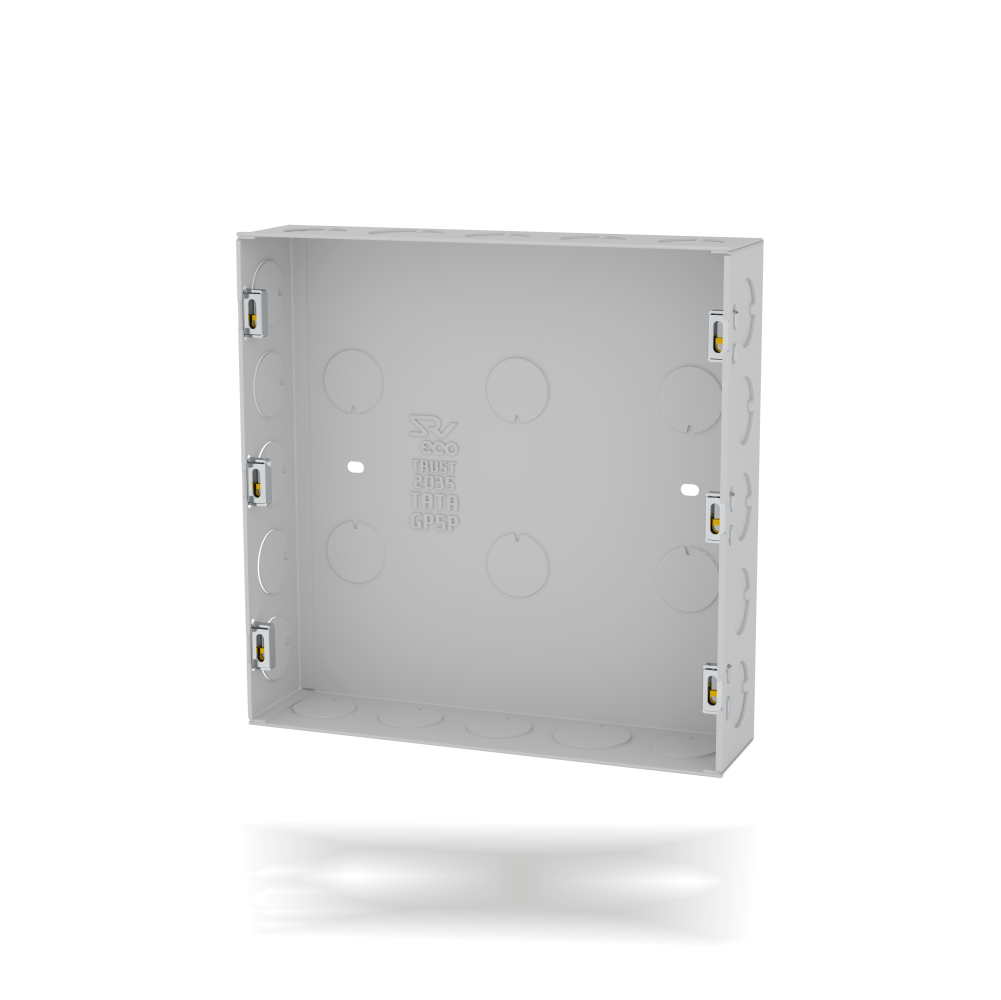 MODULE BOX ECO BR RANGE SRV