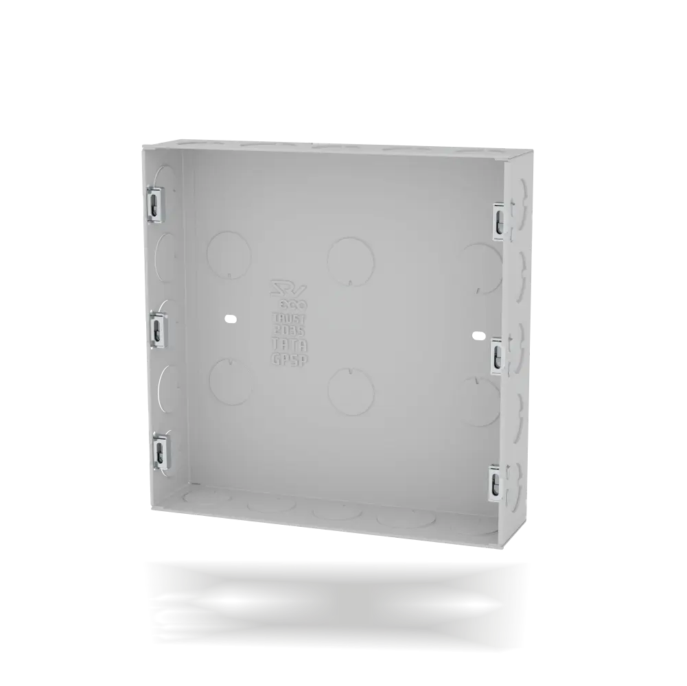 MODULE BOX ECO MS RANGE SRV
