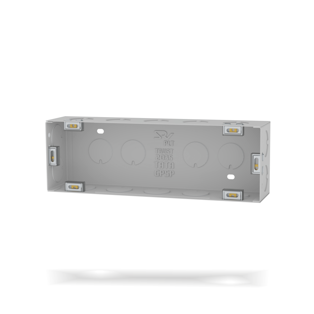 MODULE BOX PLATINUM RANGE SRV
