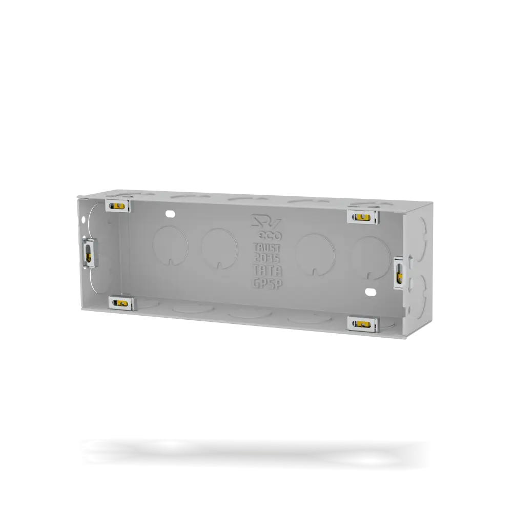 MODULE BOX ECO BR RANGE SRV
