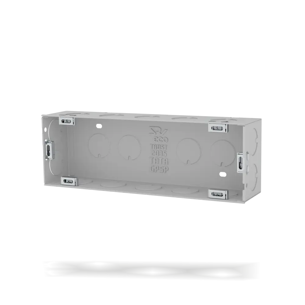 MODULE BOX ECO MS RANGE SRV