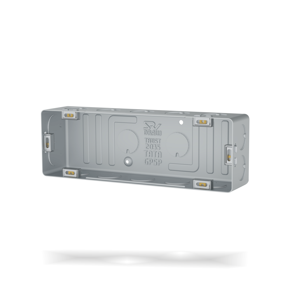 MODULE BOX DRAW GP SRV