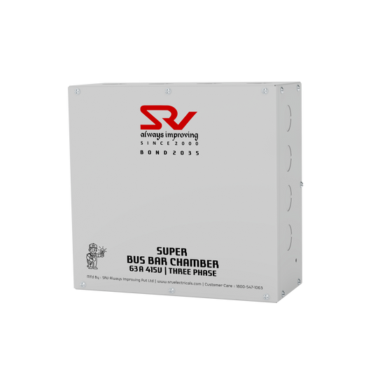 BUS BAR 63A SUPER