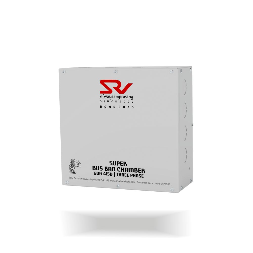 BUS BAR 60A SUPER