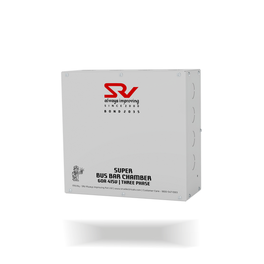 BUS BAR 60A SUPER SRV