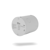 CONCEALED BOX 4.5" RANGE SRV