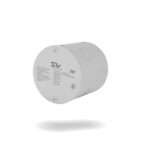 CONCEALED BOX 4" RANGE SRV