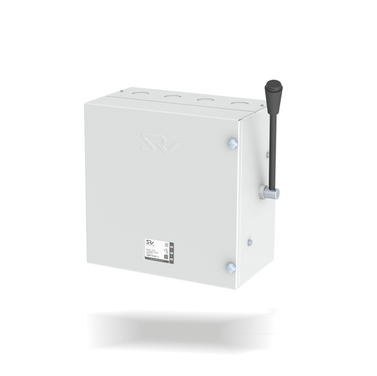 KNIFE TYPE CHANGE OVER 100A FP SRV