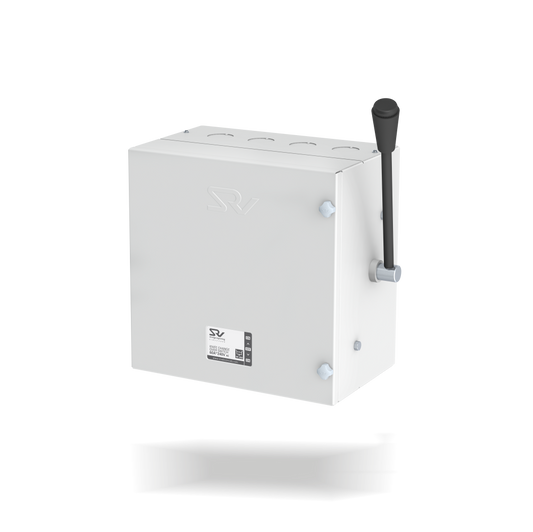 KNIFE TYPE CHANGE OVER 60A FP SRV