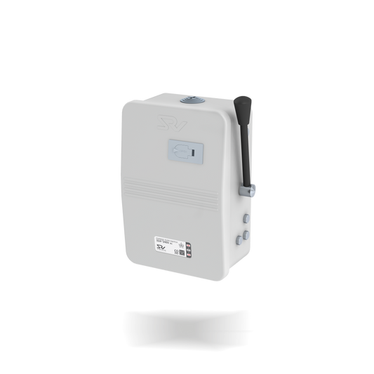 CHANGE OVER 32A DP PREMIUM SRV