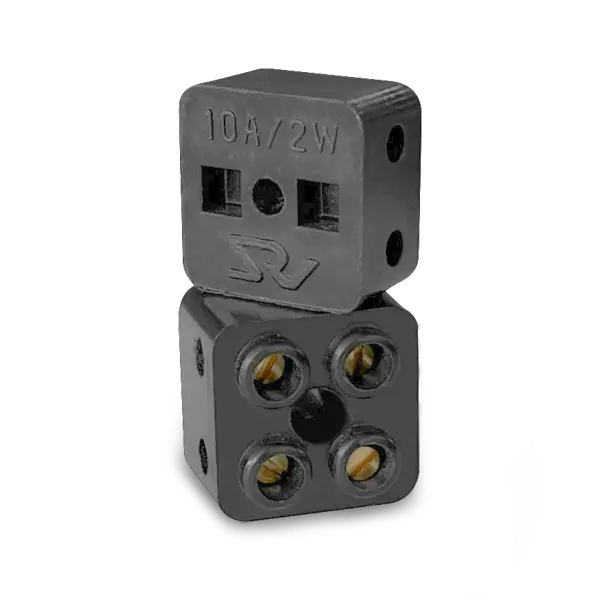Connector 10A