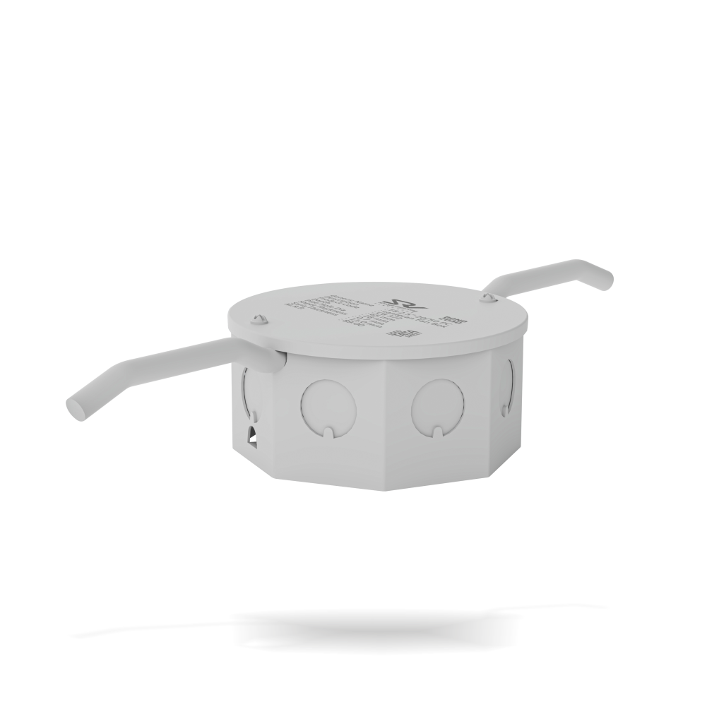 FAN BOX 2.5" RANGE SRV