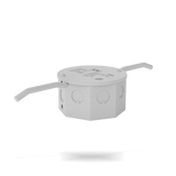 FAN BOX 3" RANGE SRV