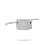 FAN BOX 2.5" RANGE SRV