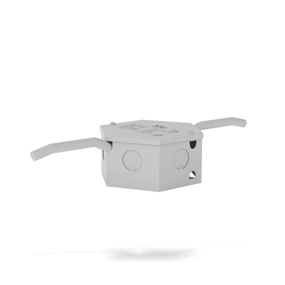 FAN BOX 2.5" RANGE SRV