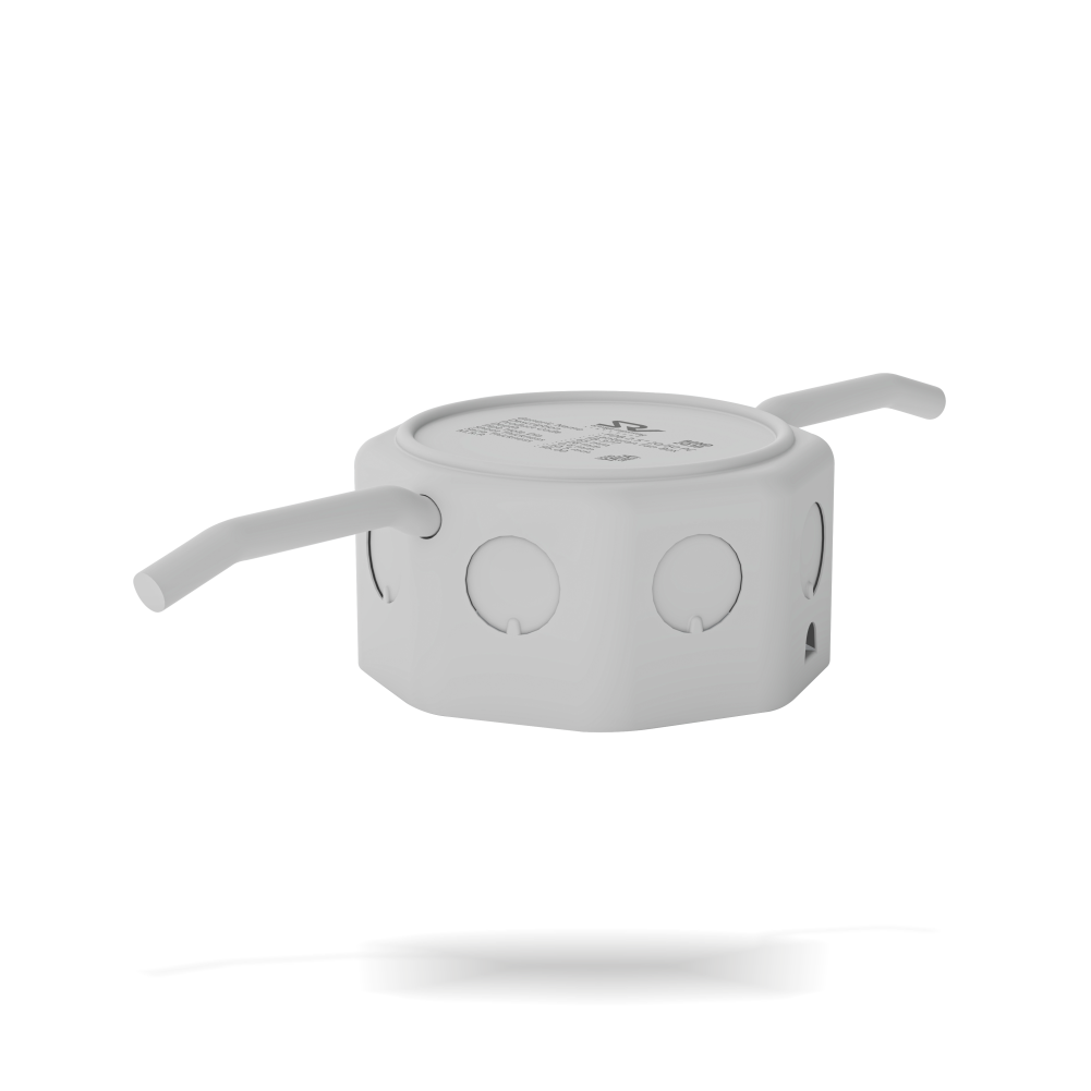 FAN BOX 2.5" RANGE SRV