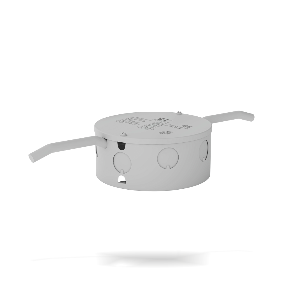 FAN BOX 2.5" RANGE SRV