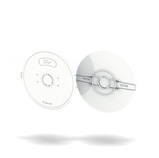 FAN BOX COVER SHEET SRV