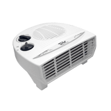 Home Heater O2 Blower