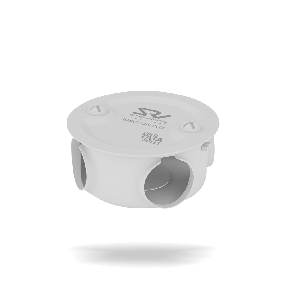 JUNCTION BOX SRV