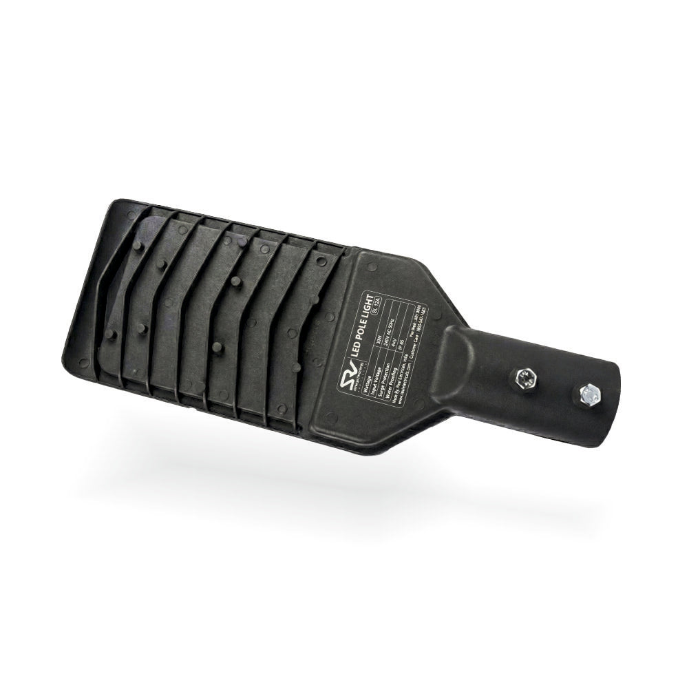 LED ST LIGHT 24W ALM