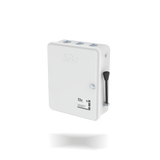 MAIN SWITCH 63A DP