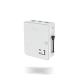 MAIN SWITCH 63A TP